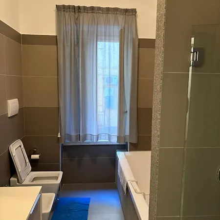 Cucciola Arlecchino Napoli